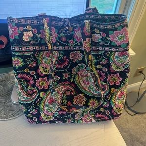 Vera Bradley Tote